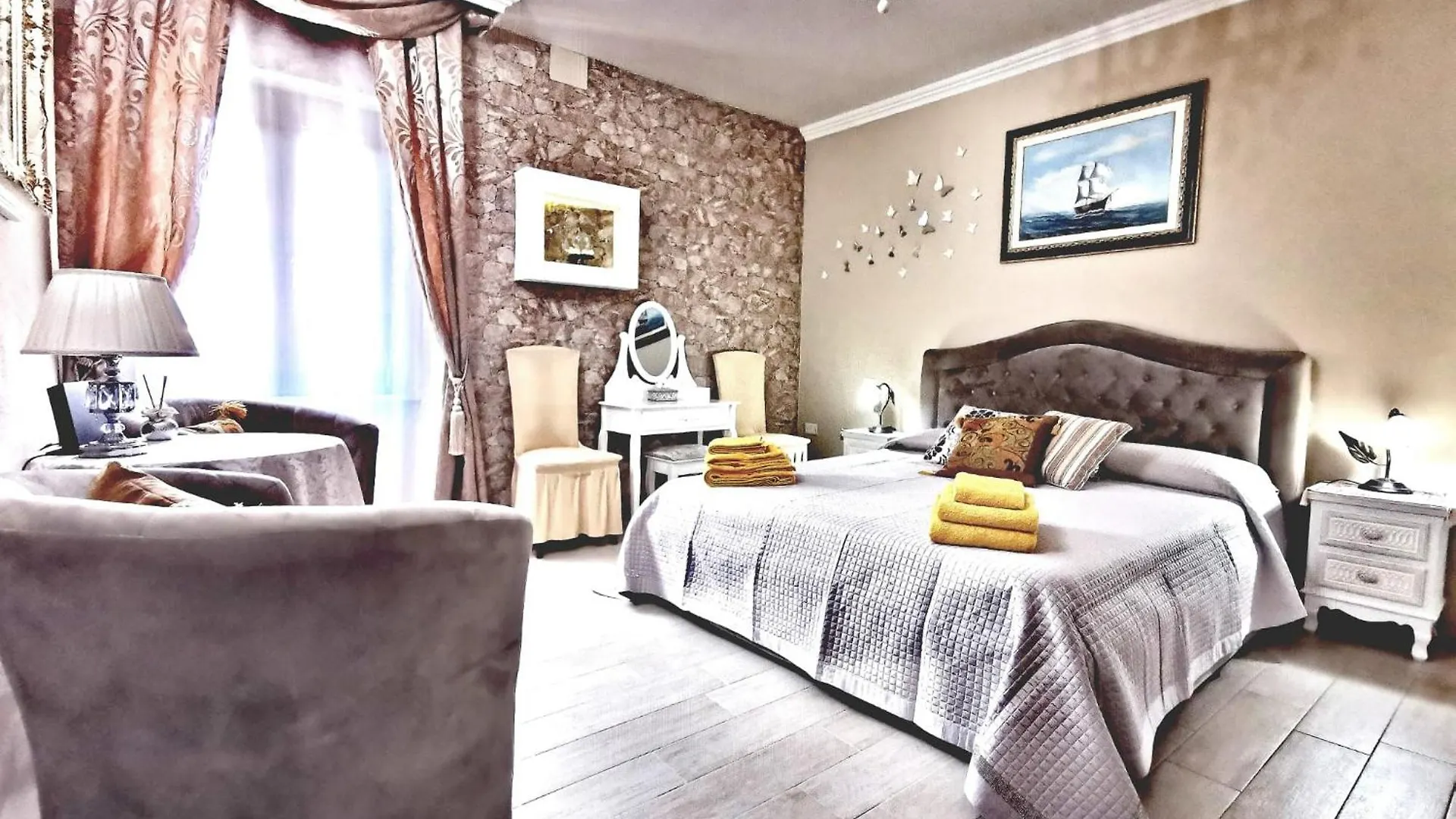 Lux Room Olbia