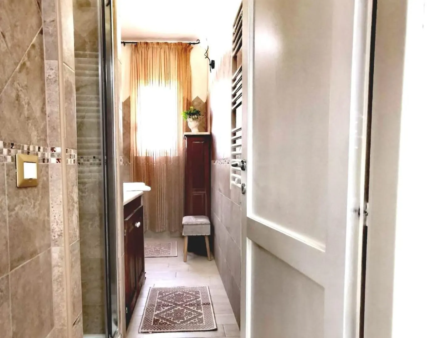 Lux Room Olbia Italy