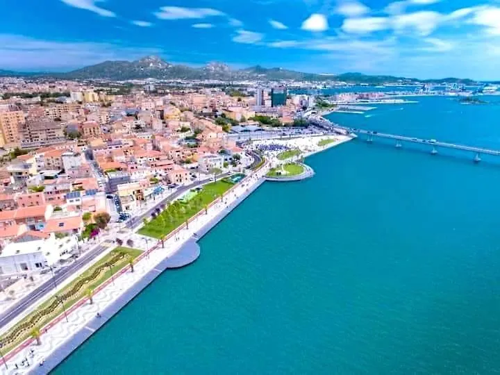 Lux Room Olbia