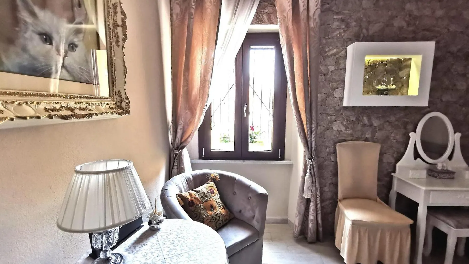 Guest house Lux Room Olbia