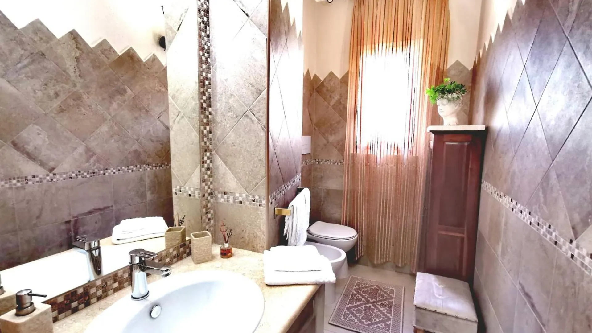 Lux Room Olbia