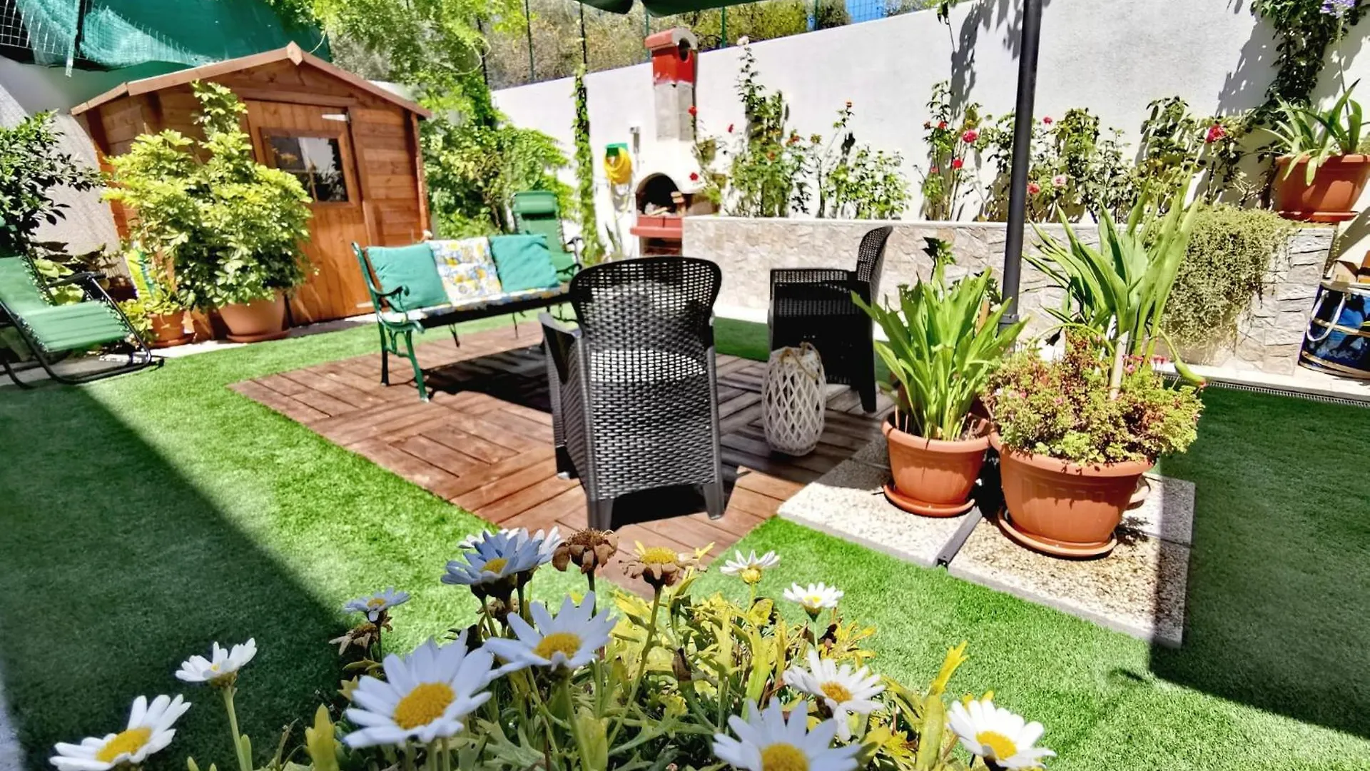 Lux Room Olbia Guest house