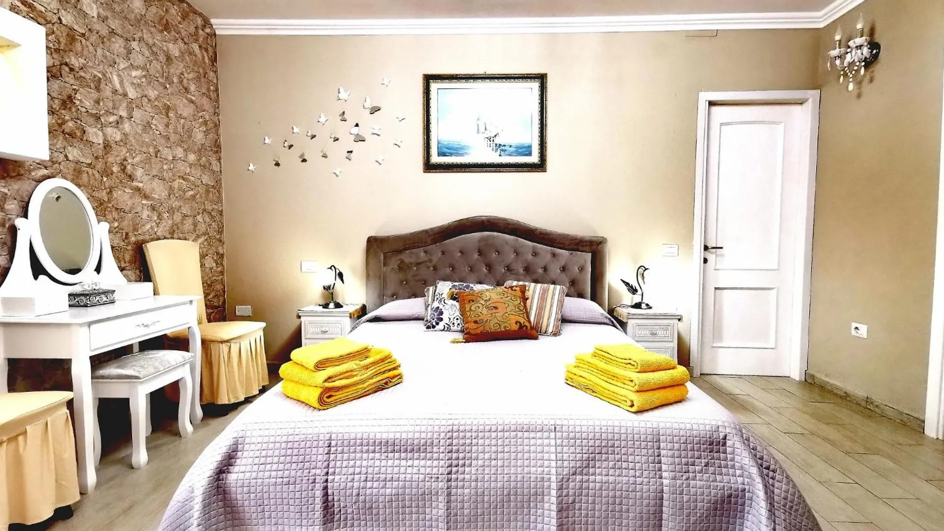 Lux Room Olbia Guest house