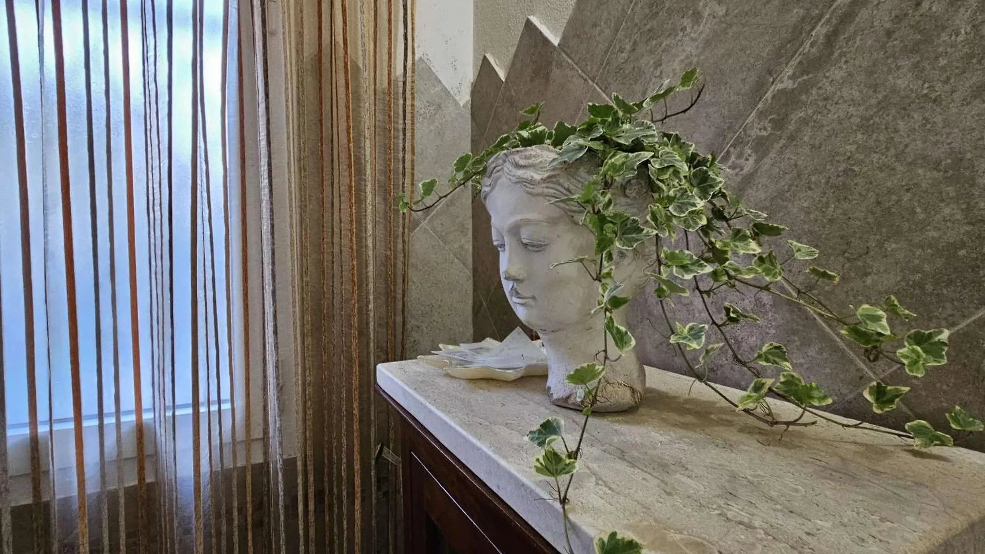 Guest house Lux Room Olbia
