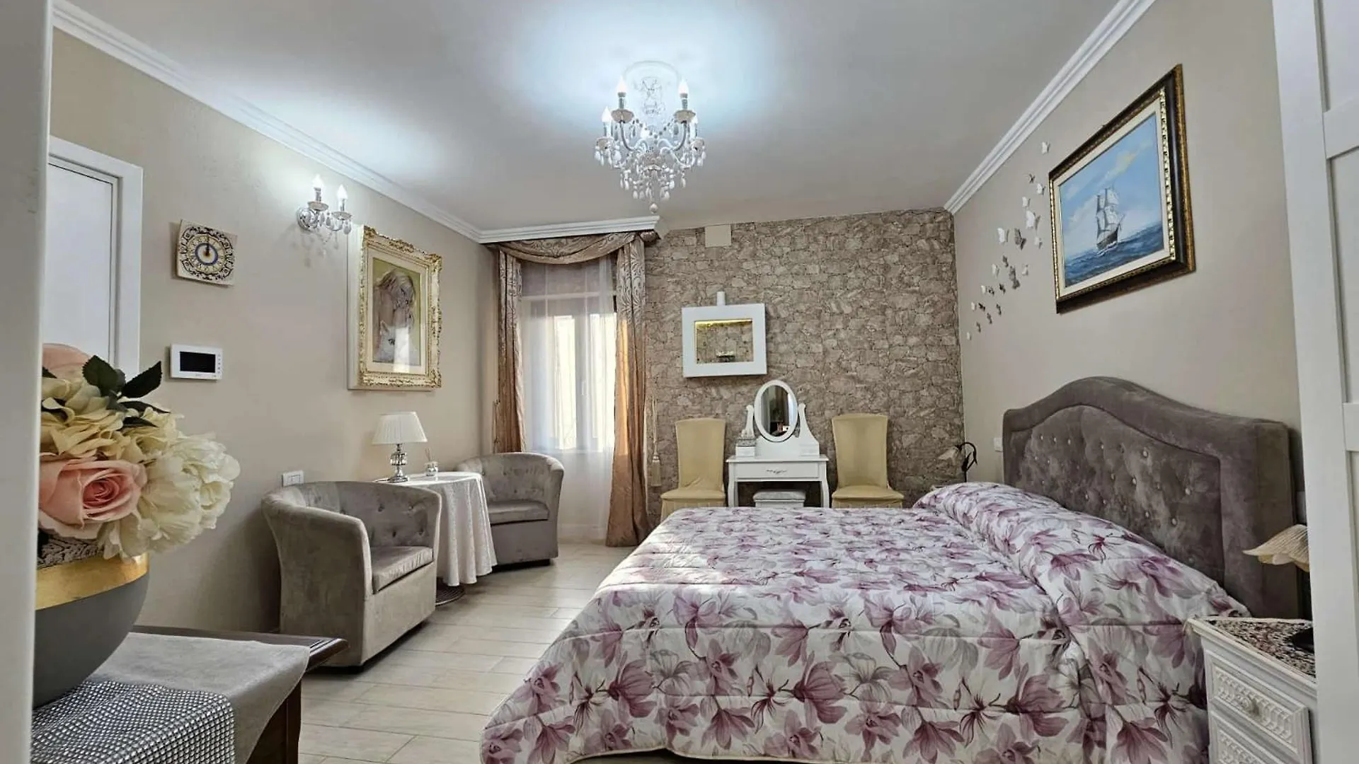 Guest house Lux Room Olbia