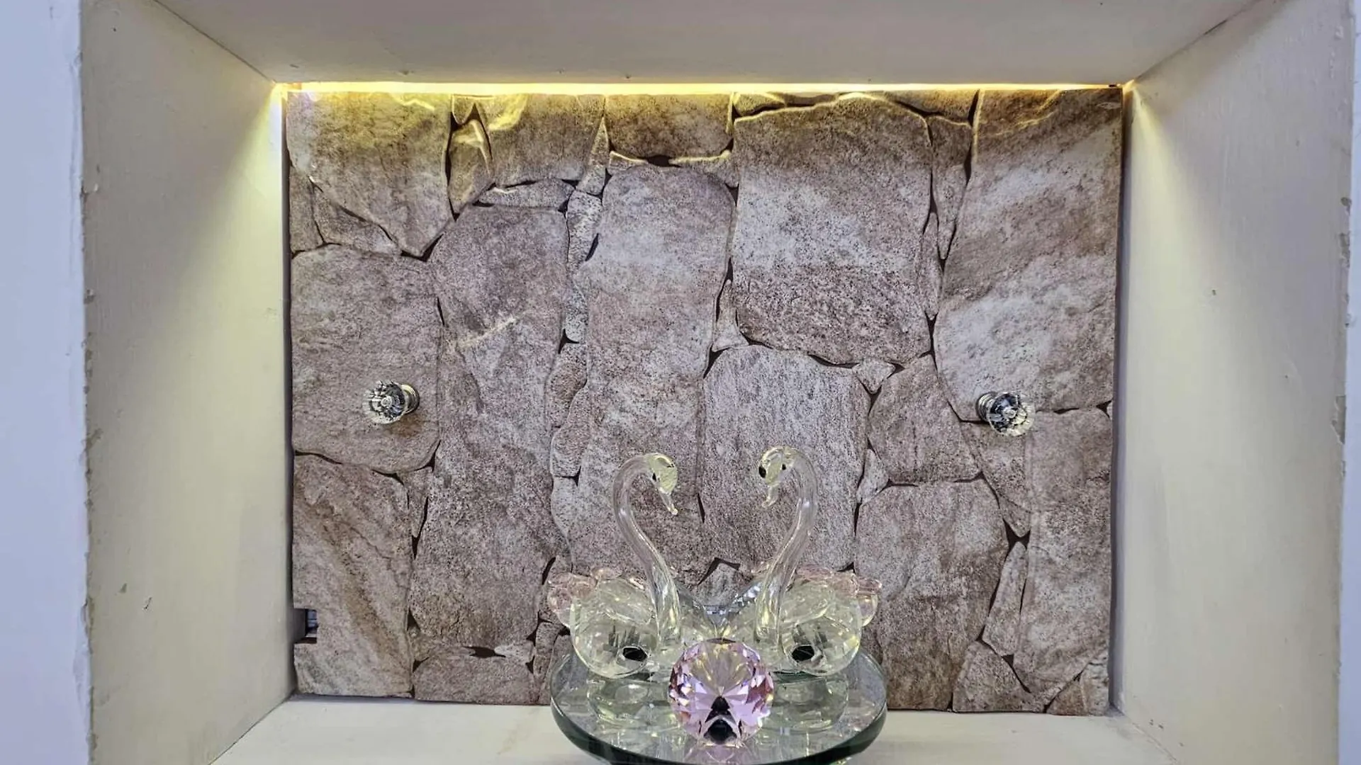 Lux Room Olbia