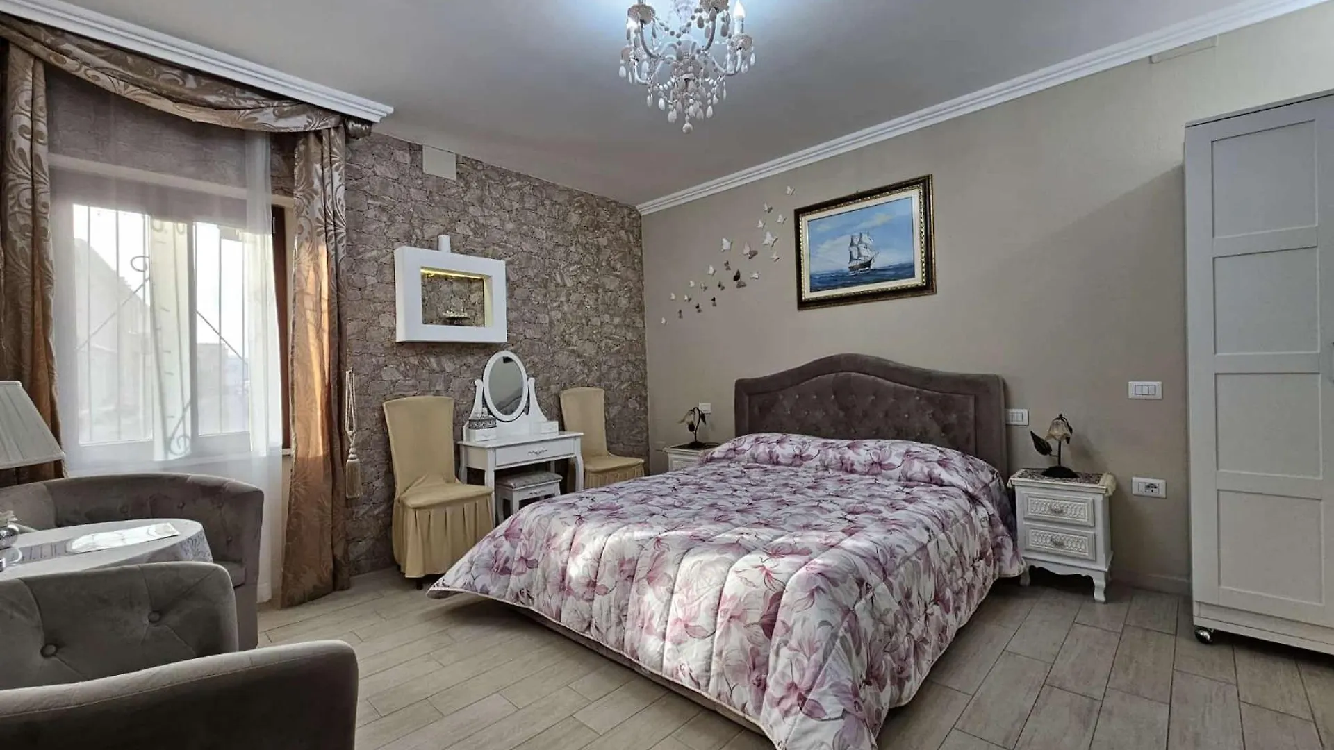 Lux Room Olbia Guest house
