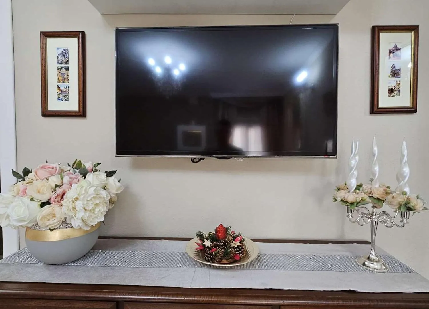 Guest house Lux Room Olbia