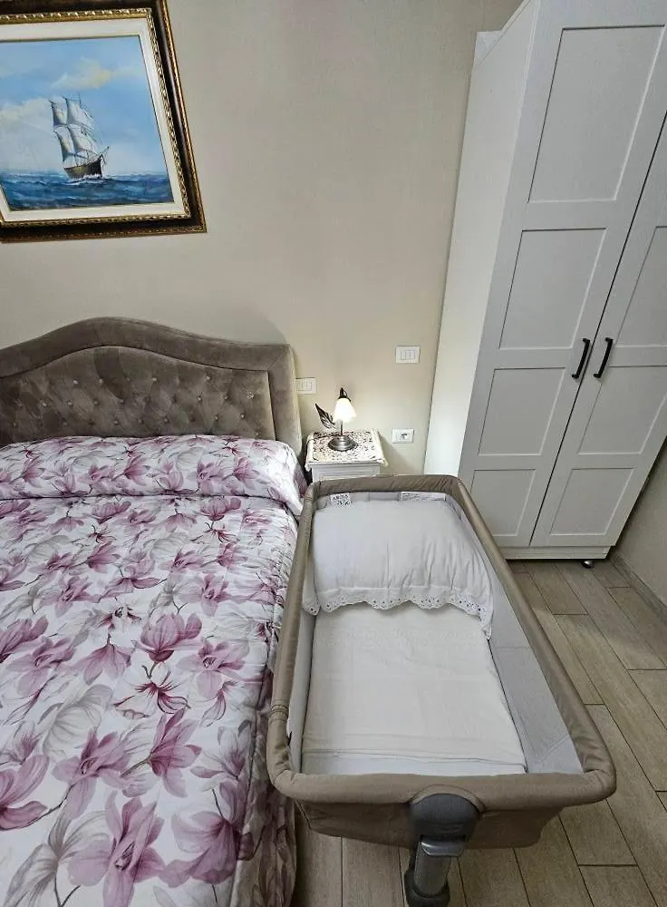 Guest house Lux Room Olbia