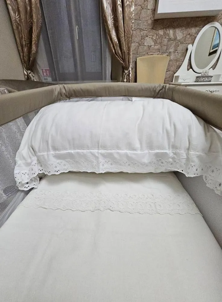 Lux Room Olbia