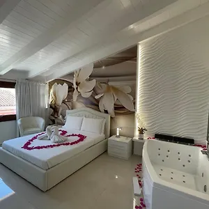 Barrile's Guest house