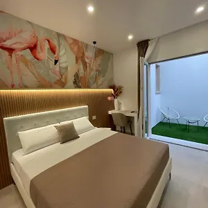 Bullerjanos Guest house