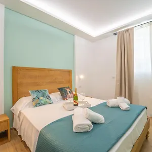 Mensos Guest house