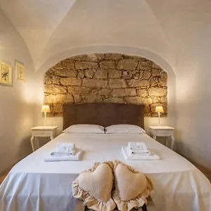 Dimoras Dimore Nel Cuore Di Guest house