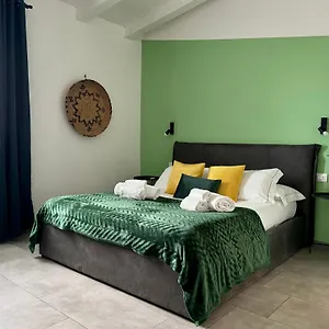 Citroom - Guest house