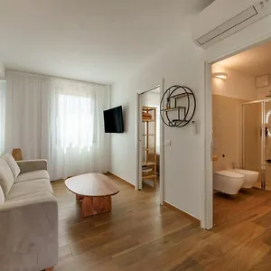 Dome House Affittacamere