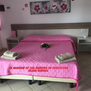 La Maison Di Zia Annina In Sardegna Affittacamere